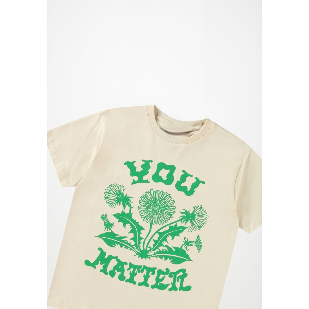 Riley Green Dandelion Shirt